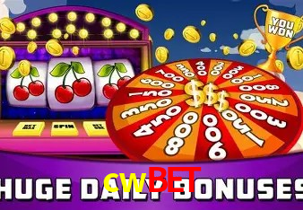 Especiais de Fim de Semana cwbet