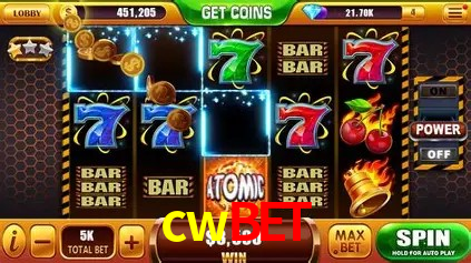 Ofertas Exclusivas cwbet