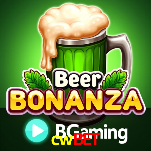 Bônus de Boas-vindas cwbet